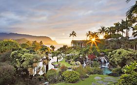 Hanalei Bay Resort